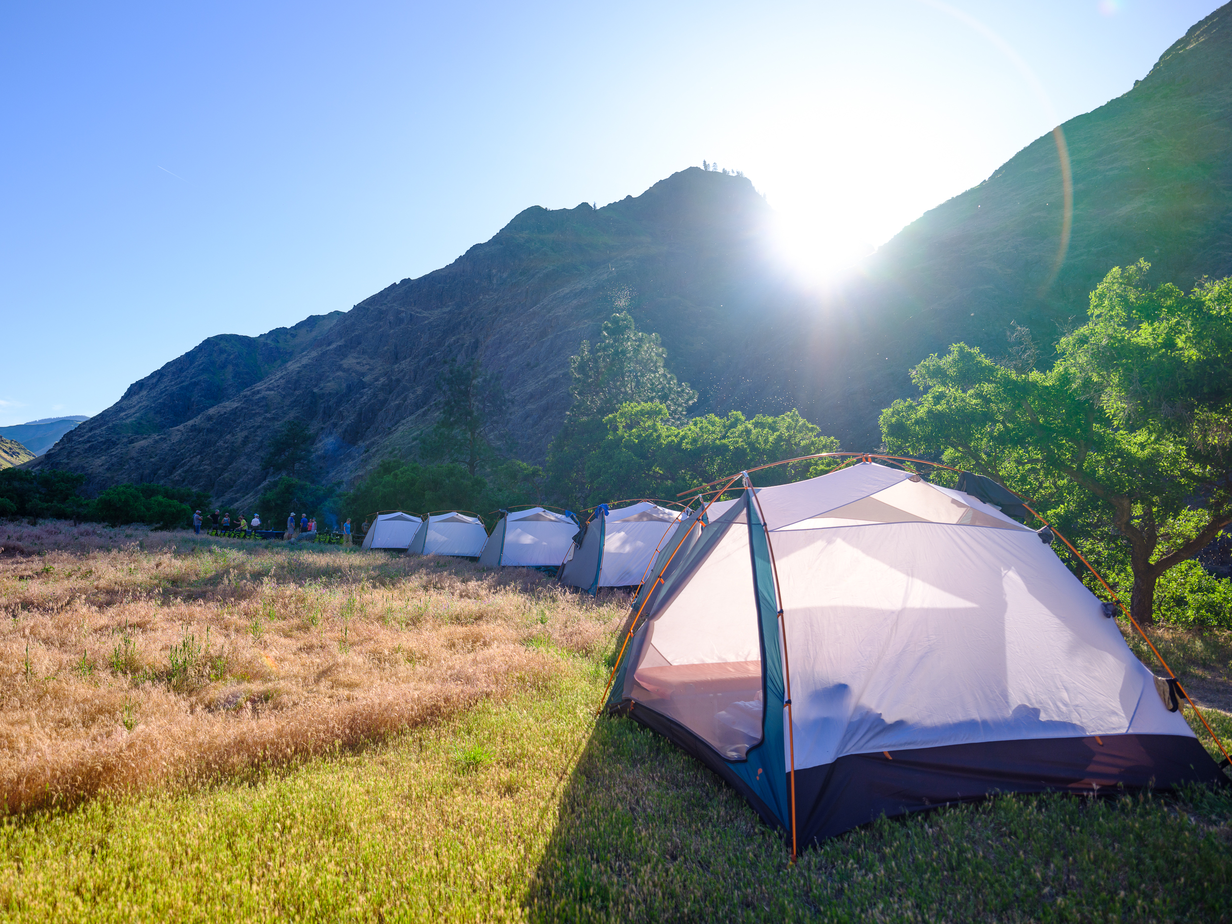 3 Day Wine & Food on the Wallowa & Grande Ronde Rivers